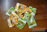 武夷山煌额娘 匠心制鹅，品味山野之鲜