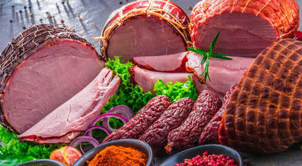 烘烤纸包裹的香料肉面包 一道创新美食的制作与魅力