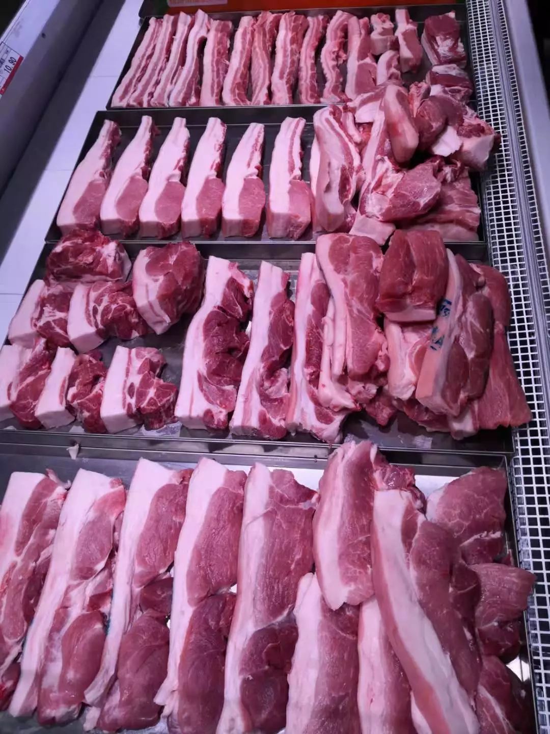 德美嘉园店 生鲜肉品活动来了，好吃不将就的肉食盛宴