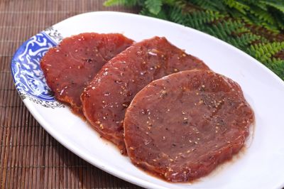 肉制品加盟代理如何选？樟木头肉品牌或成新焦点